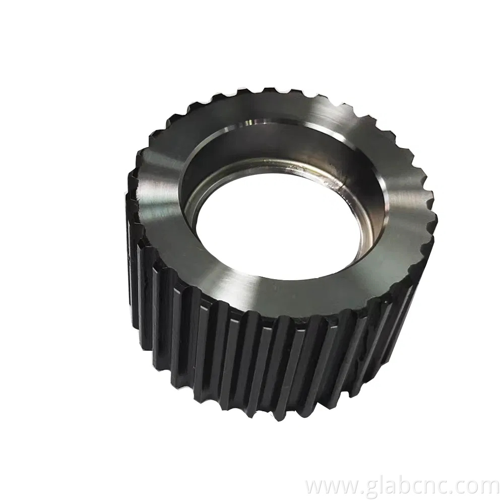 High-Quality 5 Axis CNC Machining and Metal Stamping Services